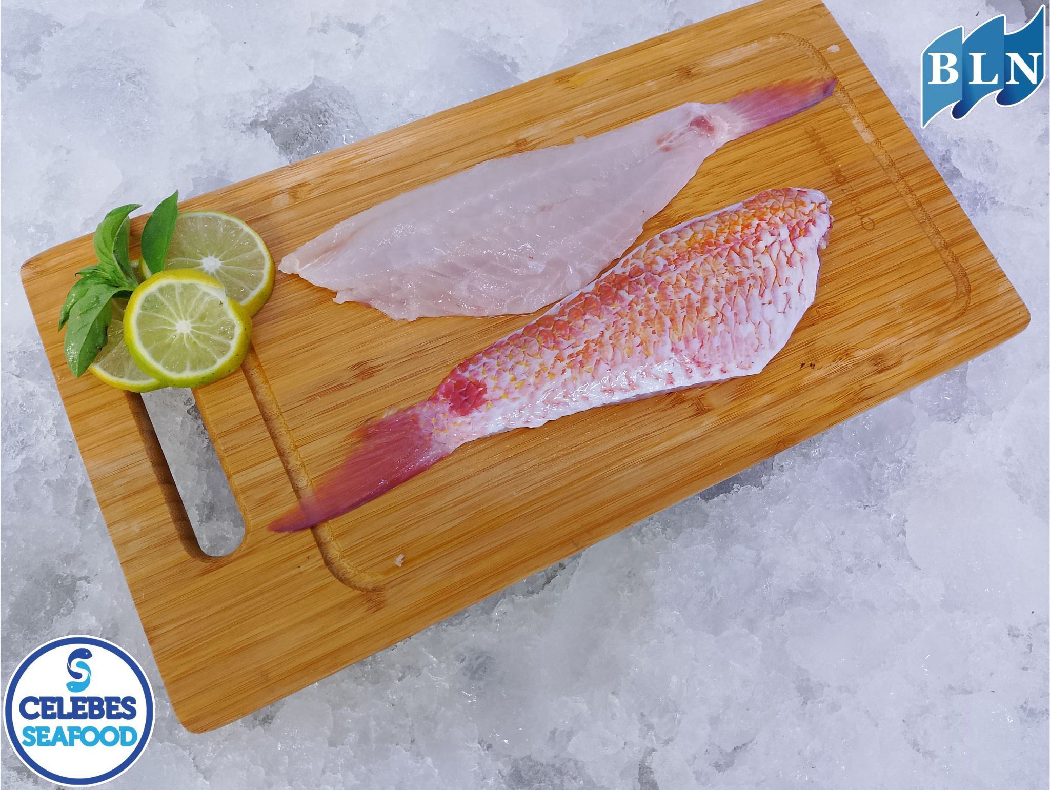 Here's How to Cut Fish Heads for Fillets